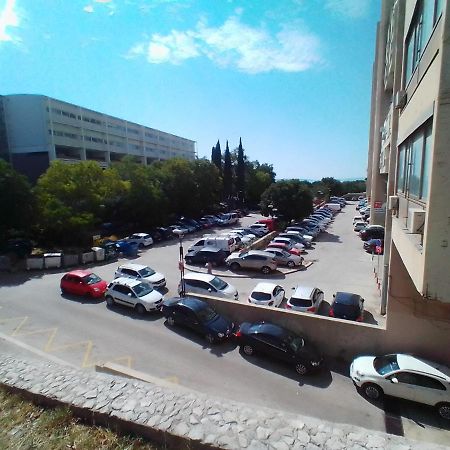 Apartments Split - Dida Moj Kültér fotó