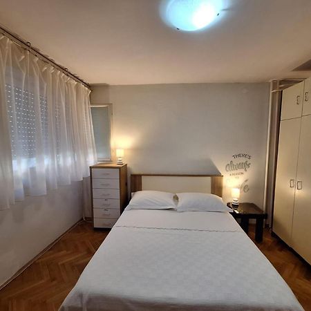 Apartments Split - Dida Moj Kültér fotó