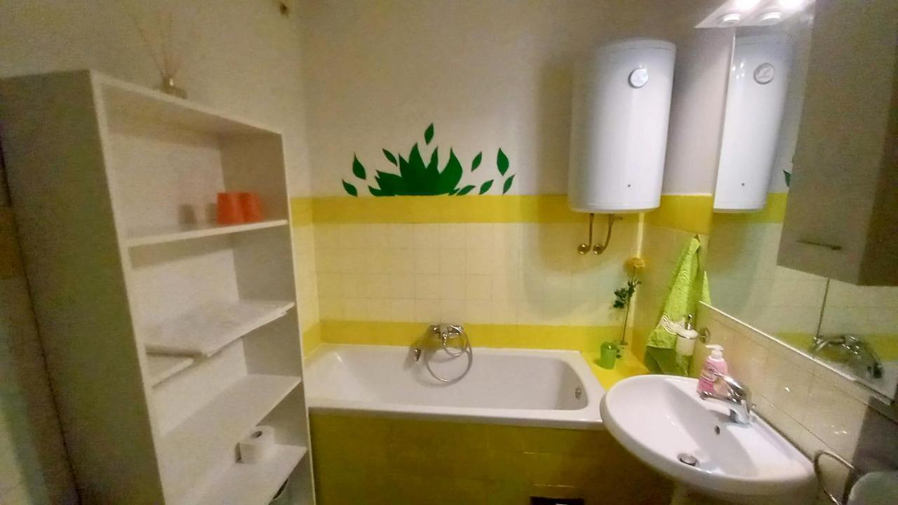 Apartments Split - Dida Moj Kültér fotó