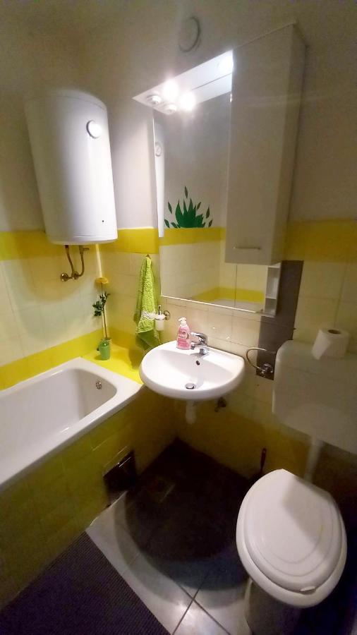 Apartments Split - Dida Moj Kültér fotó