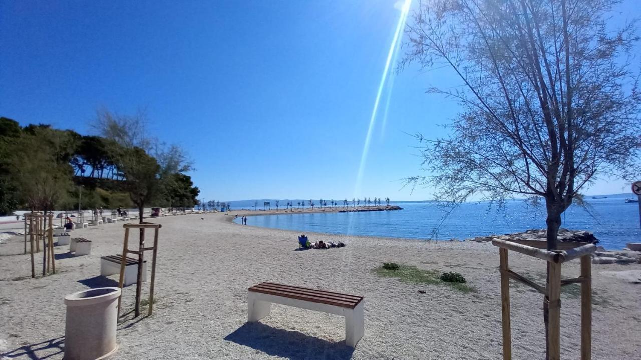 Apartments Split - Dida Moj Kültér fotó