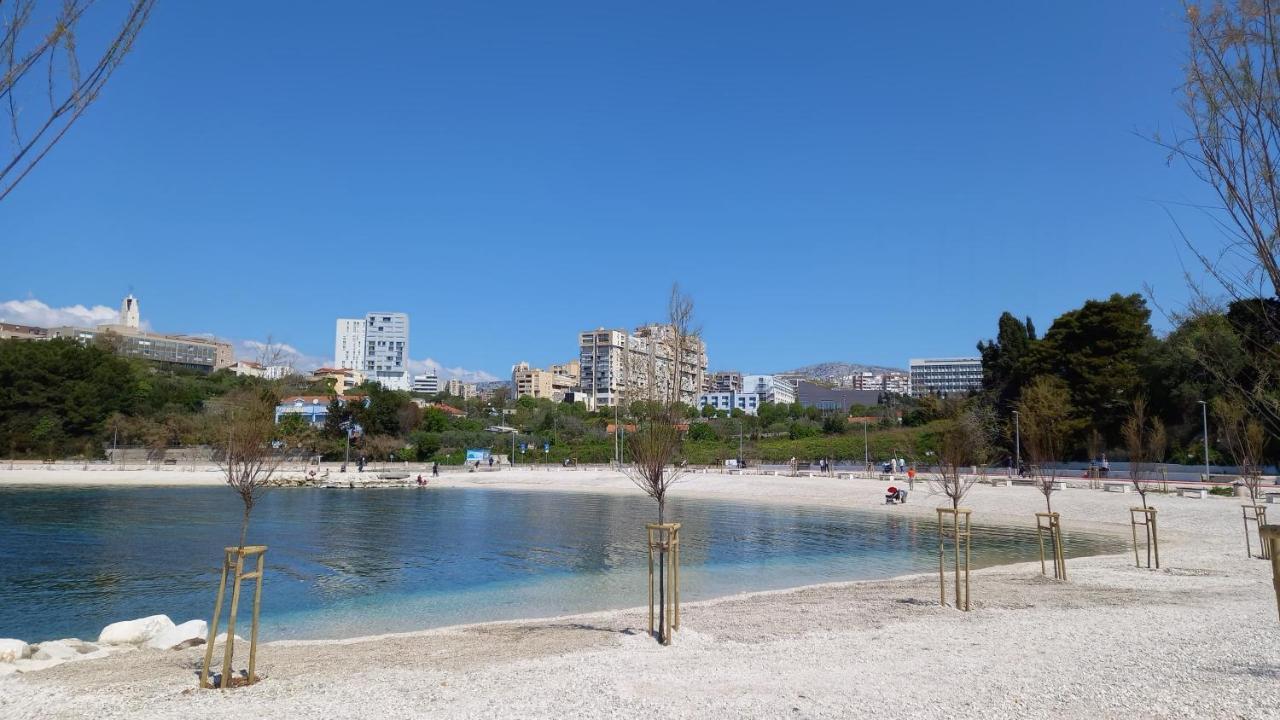 Apartments Split - Dida Moj Kültér fotó