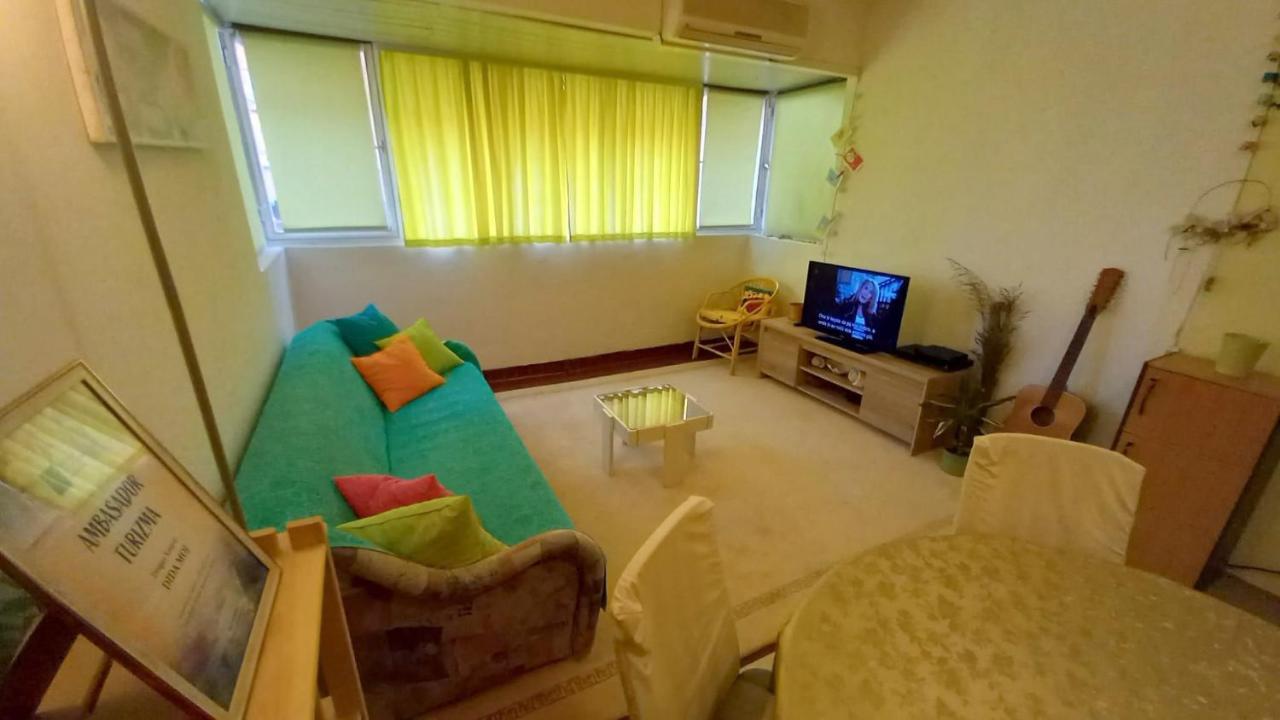 Apartments Split - Dida Moj Kültér fotó
