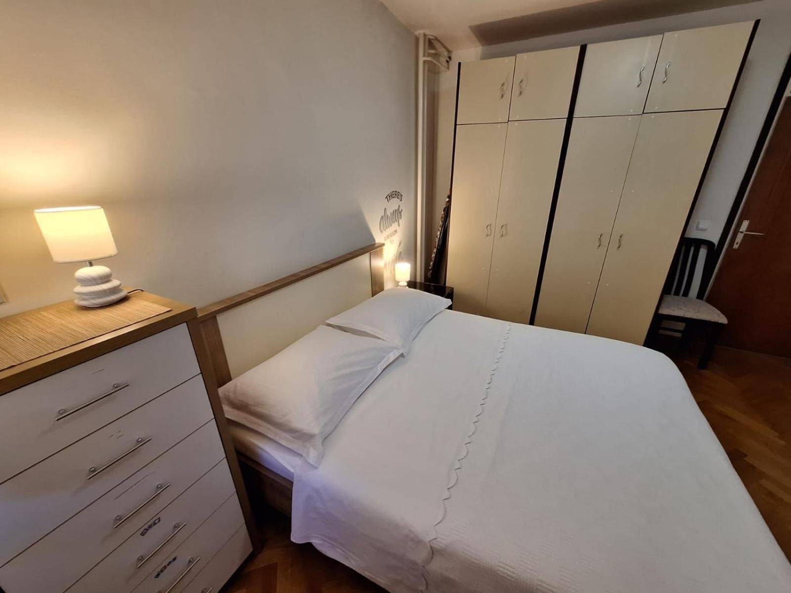 Apartments Split - Dida Moj Kültér fotó
