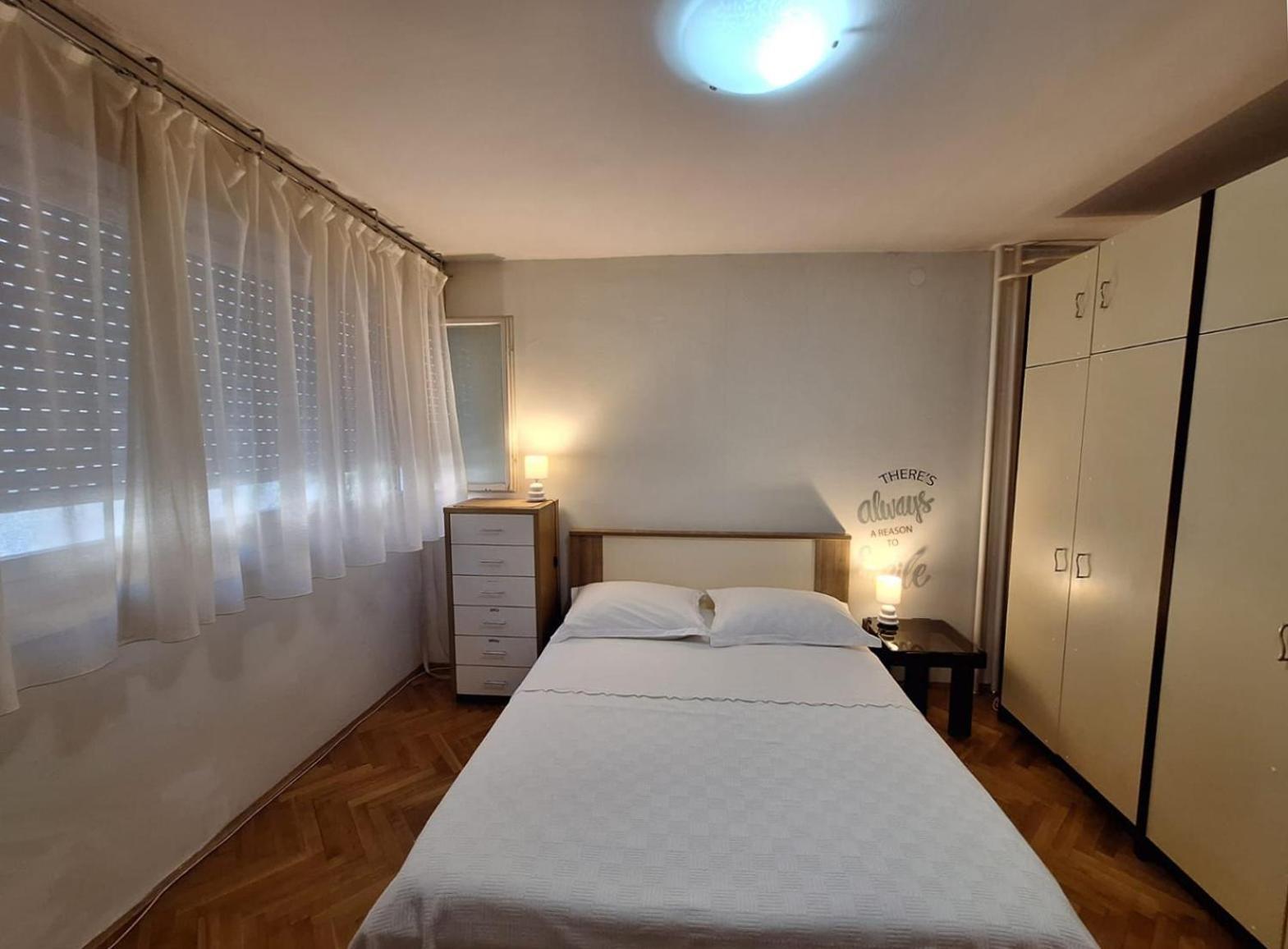 Apartments Split - Dida Moj Kültér fotó