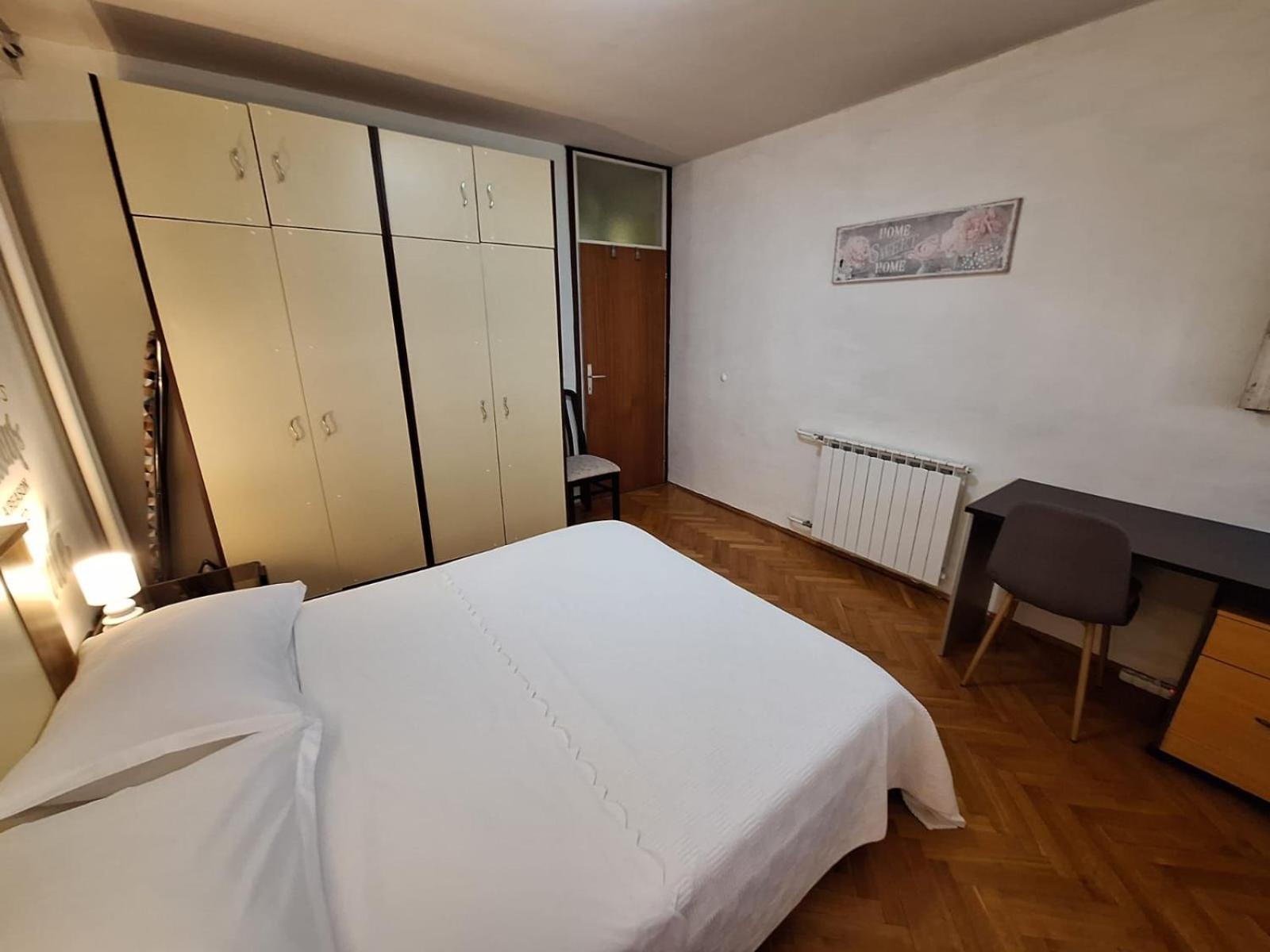 Apartments Split - Dida Moj Kültér fotó