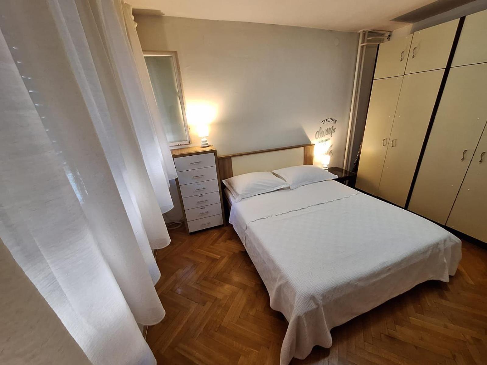 Apartments Split - Dida Moj Kültér fotó